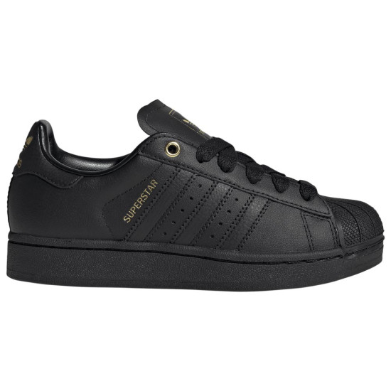 Adidas Superstar II J